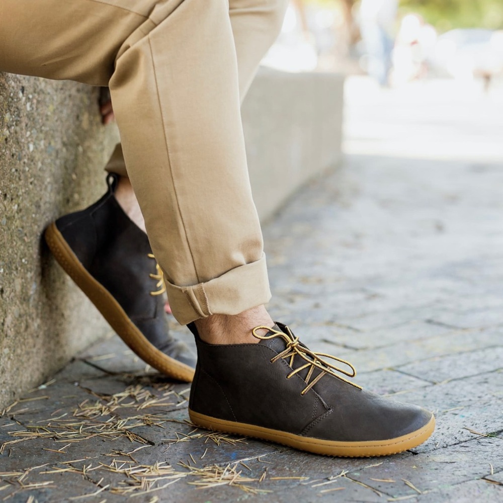 Vivo Gobi boots